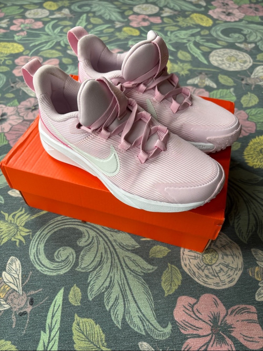Nike Star Runner 4 Pink
